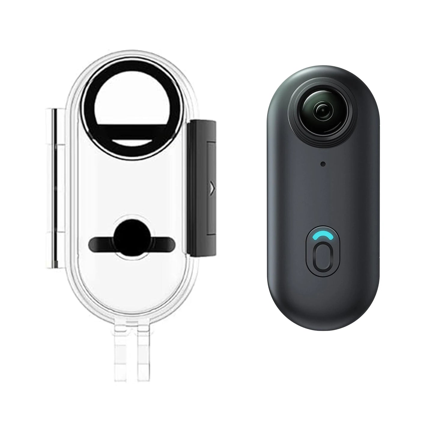 PathCam ™Waterproof Case