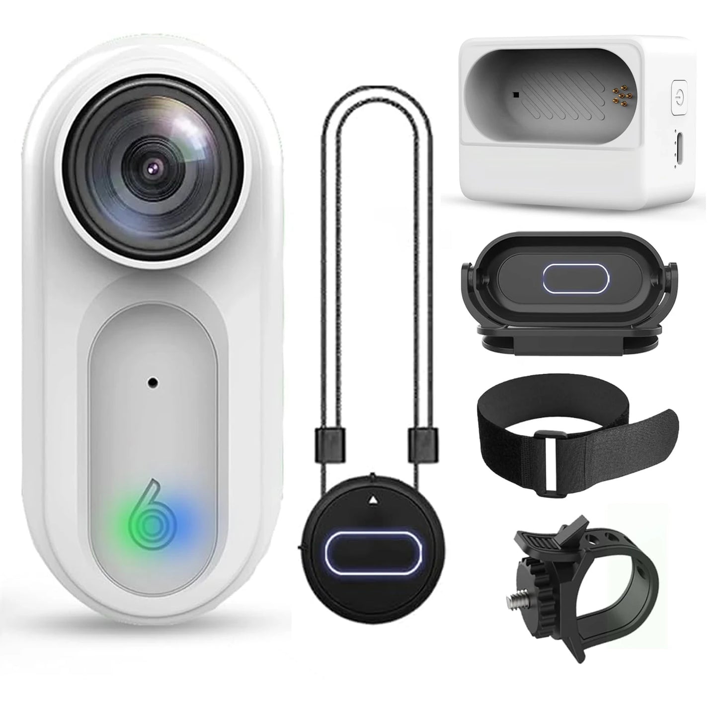 PathCam™ Limited Edition 1080p Waterproof