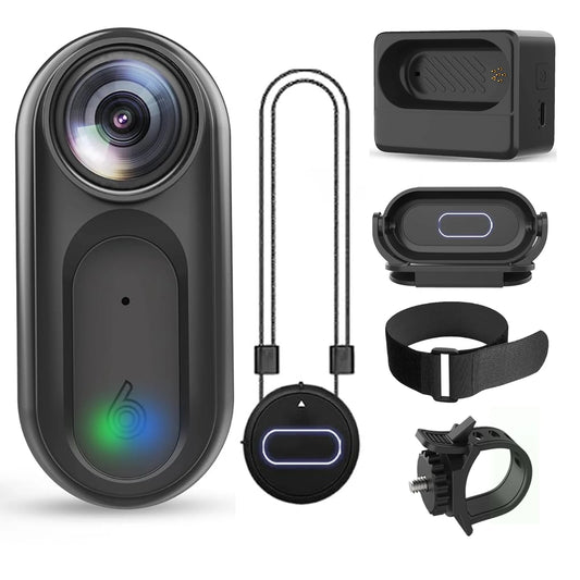 PathCam™ Limited Edition 1080p Waterproof