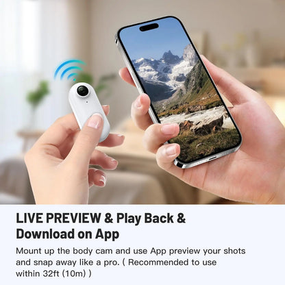 PathCam Go™