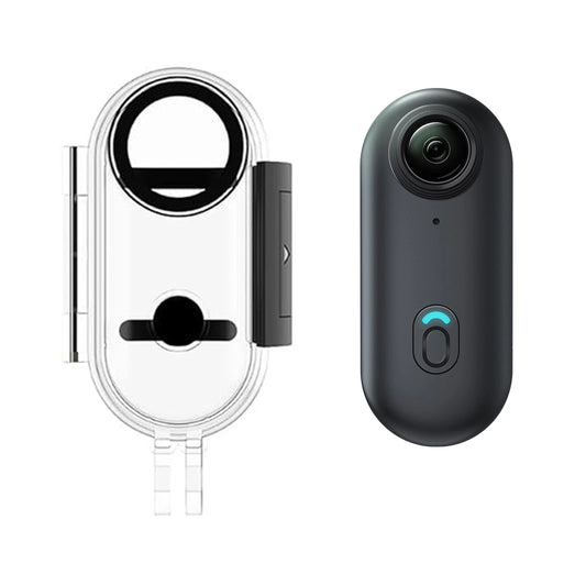 PathCam ™Waterproof Case