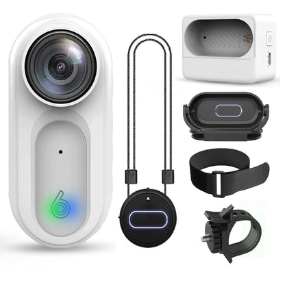 PathCam™ Limited Edition 1080p Waterproof